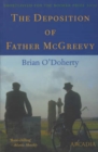 Image for The deposition of Father McGreevy