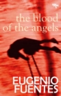 Image for The blood of the angels