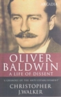 Image for Oliver Baldwin  : a life of dissent