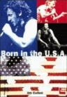 Image for Born in the USA  : Bruce Springsteen and the American tradition
