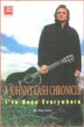 Image for The Complete Johnny Cash Chronicle