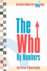Image for The Who by numbers  : the stories behind every Who song