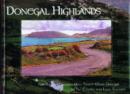 Image for Donegal Highlands : Paintings and Stories from Northwest Donegal