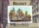 Image for Belfast : Paintings and Stories from the City