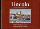 Image for Lincoln : Townscapes Through Time