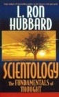 Image for Scientology  : the fundamentals of thought