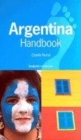 Image for Argentina handbook