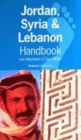 Image for Jordan, Syria &amp; Lebanon handbook