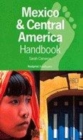 Image for Mexico and Central American Handbook
