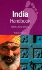 Image for India handbook