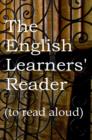 Image for English Learners&#39; Reader- for TEFL