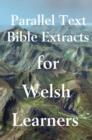 Image for Parallel text Bible Extracts for Welsh learners