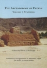 Image for The archaeology of Fazzan  : synthesis