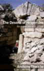 Image for Deserts of Hesperides
