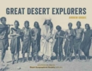 Image for Great desert explorers