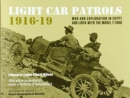 Image for Light Car Patrols 1916-19