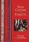 Image for Saudi Customs and Etiquette