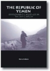 Image for The Republic of Yemen  : development challenges in the 21st century