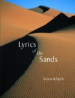Image for Lyrics of the Sands
