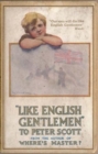 Image for Like English Gentlemen: to Peter Scott