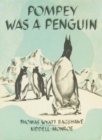 Image for POMPEY WAS A PENGUIN : Hardback with Dust Jacket