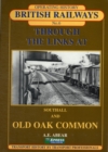 Image for Through the Links at Old Oak Common