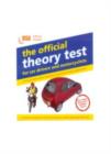 Image for The Official Theory Test for Car Drivers and Motorcyclists