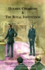 Image for Holmes, Chemistry and the Royal Institution