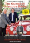 Image for The Oxford of Inspector Morse