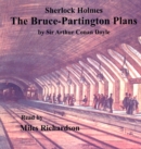 Image for The Bruce-Partington Plans : Another Case for Sherlock Holmes