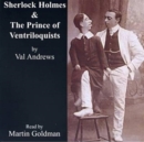 Image for The Prince of Ventriloquists : Another Case for Sherlock Holmes