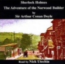 Image for The Adventure of the Norwood Builder : Another Case for Sherlock Holmes
