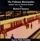 Image for The Pullman Blackmailer : Another Case for Sherlock Holmes
