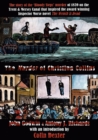 Image for The Murder of Christina Collins : The Story of the Bloody Steps Murder of 1839 on the Trent &amp; Mersey Canal