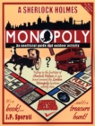 Image for A Sherlock Holmes Monopoly