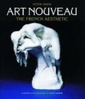 Image for Art nouveau  : the French aesthetic