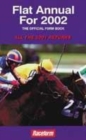Image for Raceform flat annual for 2002  : all the 2001 returns