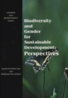 Image for Biodiversity and Gender for Sustainable Development