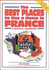 Image for The best places to buy a home in France