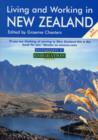Image for Living and Working in New Zealand