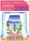 Image for Buying a home in Spain 2005  : a survival handbook