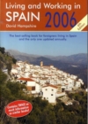 Image for Living and Working in Spain 2006