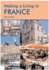 Image for Making a Living in France