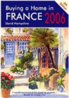 Image for Buying a home in France 2006  : a survival handbook