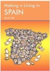 Image for Making a living in Spain  : a survival handbook