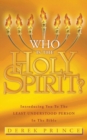 Image for Who is the Holy Spirit?