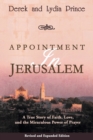 Image for Appointment in Jerusalem