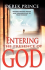 Image for Entering the Presence of God