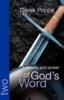 Image for Authority and Power of God&#39;s Word