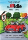 Image for The best of The oldie, 1992-2012  : the first twenty years